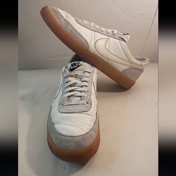 Nike Other - Nike Killshot 2 Leather Sneaker Sail/Gum 432997-128 Mens 10.5